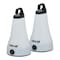 Promier Products 2-in-1 Lantern Flashlight 2 Pack LA-FLLNx2-3/12 - alternate 1
